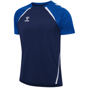 Póló Hummel Hummel Lead 2.0 Jersey Kids kép