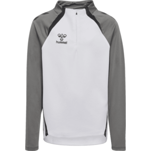 Melegítő felsők Hummel Hummel Lead 2.0 Half Zip Sweatshirt Kids kép