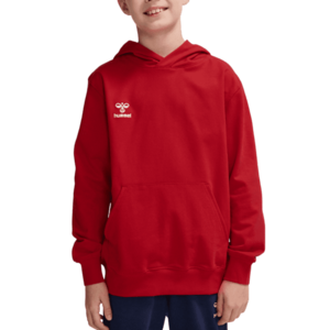 Kapucnis melegítő felsők Hummel HMLGO 2.0 HOODIE KIDS kép