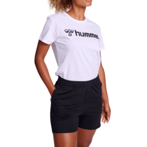 Rövid ujjú póló Hummel HMLGO 2.0 LOGO T-SHIRT S/S WOMAN kép