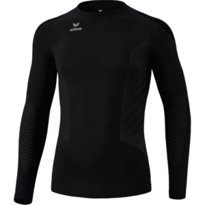 Hosszú ujjú póló Erima Athletic Long sleeve Kids kép