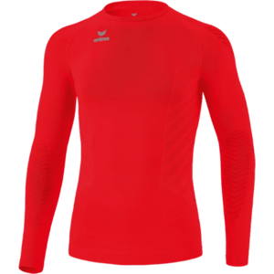 Hosszú ujjú póló Erima Athletic Long sleeve Kids kép