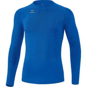 Hosszú ujjú póló Erima Athletic Long sleeve Kids kép