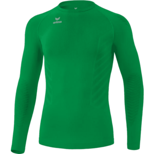 Hosszú ujjú póló Erima Athletic Long sleeve Kids kép