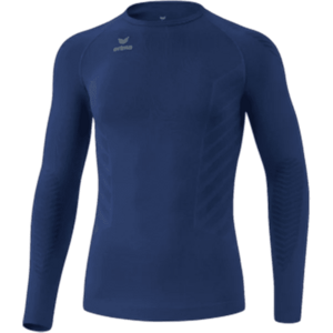 Hosszú ujjú póló Erima Athletic Long sleeve Kids kép