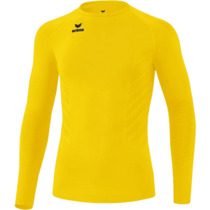 Hosszú ujjú póló Erima Athletic Long sleeve Kids kép