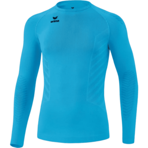 Hosszú ujjú póló Erima Athletic Long sleeve Kids kép