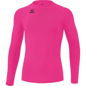 Hosszú ujjú póló Erima Athletic Long sleeve Kids kép