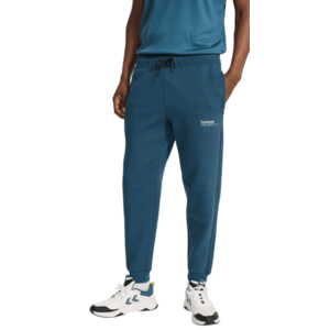 Nadrágok Hummel Hummel Tech Fleece Regular Pant kép