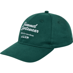 Baseball sapka Hummel hmlSNAP CAP CALL US kép