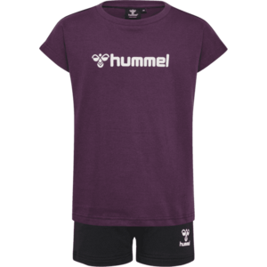 Szett Hummel hmlNOVA SHORTS SET Kids kép