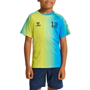 Póló Hummel Hummel Shimmer T-Shirt Kids kép