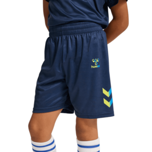 Rövidnadrág Hummel Hummel Shimmer Short Kids kép