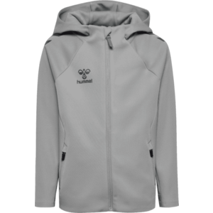 Kapucnis melegítő felsők Hummel Hummel Cima 2.0 Hooded Jacket Kids kép