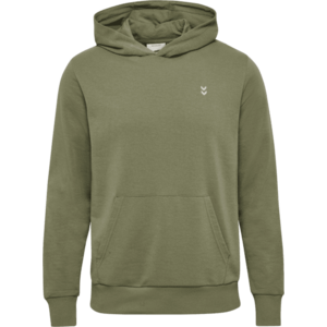 Kapucnis melegítő felsők Hummel Hummel Pulse Sweat Hoody kép