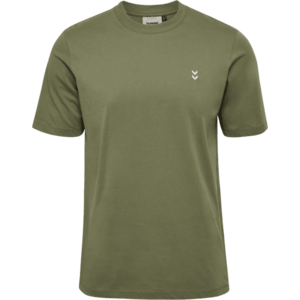 Rövid ujjú póló Hummel Hummel Pulse T-Shirt kép