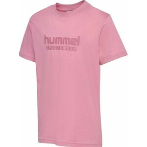 Rövid ujjú póló Hummel hmlJR BASE T-SHIRT S/S kép