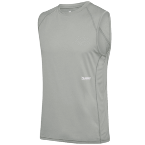 Ujjatlan felső Hummel hmlPULSE WORKOUT TANK TOP kép
