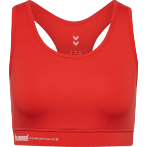 Melltartó Hummel Hummel Pulse Light Support Sports Bra Women kép