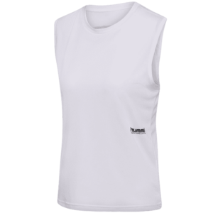Ujjatlan felső Hummel hmlPULSE WORKOUT W TANKTOP kép