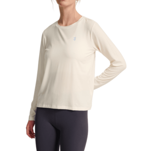 Hosszú ujjú póló Hummel Hummel Yoga Soft Loose Ls T-Shirt Women kép