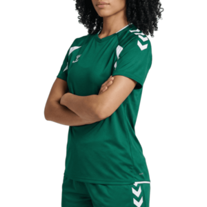 Póló Hummel Hummel Core 2.0 Jersey Women kép