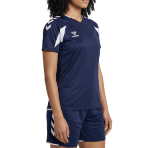 Póló Hummel Hummel Core 2.0 Jersey Women kép