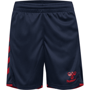 Rövidnadrág Hummel Hummel Core 2.0 Short Kids kép