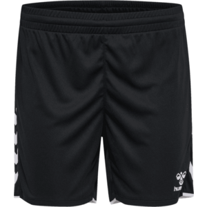 Rövidnadrág Hummel Hummel Core 2.0 Short Women kép