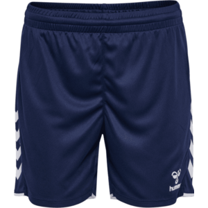 Rövidnadrág Hummel Hummel Core 2.0 Short Women kép