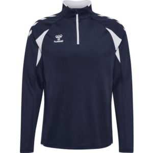 Melegítő felsők Hummel Hummel Core 2.0 Half Zip Top kép