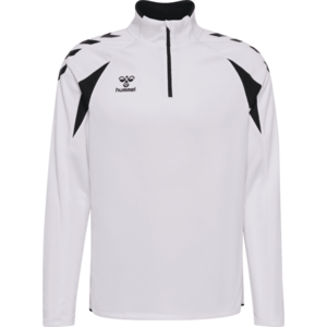 Melegítő felsők Hummel Hummel Core 2.0 Half Zip Top kép