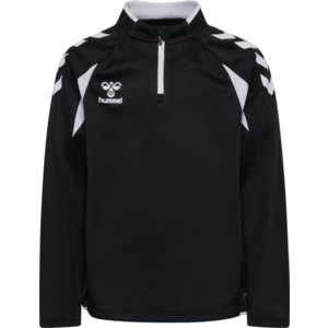 Melegítő felsők Hummel Hummel Core 2.0 Half Zip Top Kids kép