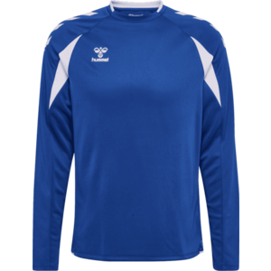 Hosszú ujjú póló Hummel Hummel Core 2.0 Sweatshirt kép