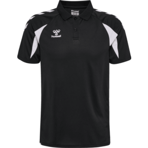 Rövid ujjú póló Hummel Hummel Core 2.0 Polo kép