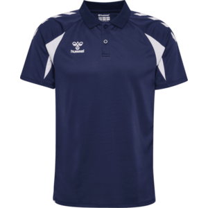 Rövid ujjú póló Hummel Hummel Core 2.0 Polo kép