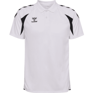 Rövid ujjú póló Hummel Hummel Core 2.0 Polo kép