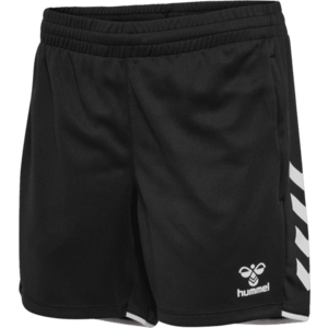 Rövidnadrág Hummel Hummel Core 2.0 Training Short Women kép