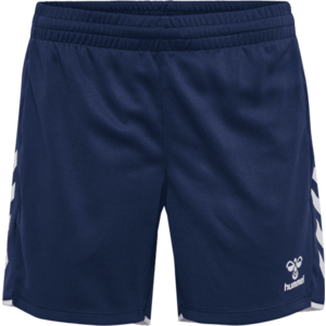 Rövidnadrág Hummel Hummel Core 2.0 Training Short Women kép