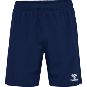 Rövidnadrág Hummel Hummel Core 2.0 Woven Short kép