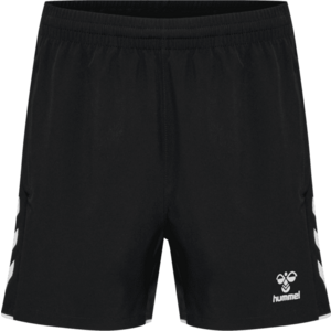 Rövidnadrág Hummel Hummel Core 2.0 Woven Short Women kép