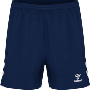 Rövidnadrág Hummel Hummel Core 2.0 Woven Short Women kép