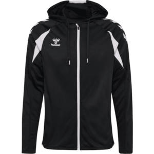 Kapucnis melegítő felsők Hummel Hummel Core 2.0 Hooded kép