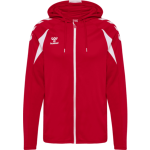 Kapucnis melegítő felsők Hummel Hummel Core 2.0 Hooded Jacket kép