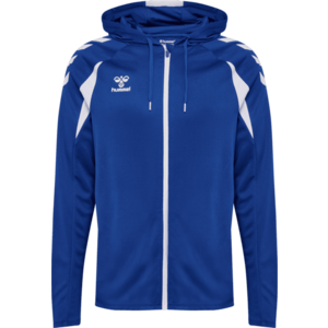 Kapucnis melegítő felsők Hummel Hummel Core 2.0 Hooded kép