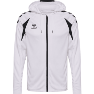 Kapucnis melegítő felsők Hummel Hummel Core 2.0 Hooded Jacket kép