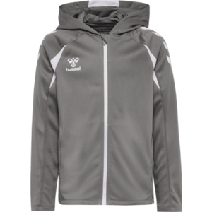 Kapucnis melegítő felsők Hummel Hummel Core 2.0 Hooded Jacket Kids kép