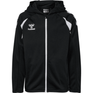 Kapucnis melegítő felsők Hummel Hummel Core 2.0 Hooded Jacket Kids kép