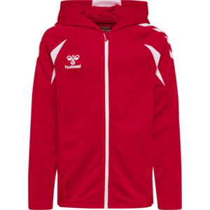 Kapucnis melegítő felsők Hummel Hummel Core 2.0 Hooded Jacket Kids kép
