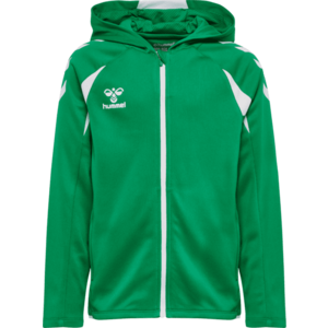 Kapucnis melegítő felsők Hummel Hummel Core 2.0 Hooded Jacket Kids kép